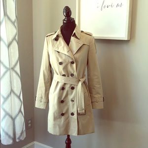Burberry Jackets & Coats - ‼️Burberry Sandringham Trench Coat‼️ Burberry Jackets & Coats - ‼️Burberry Sandringham Trench Coat‼️
